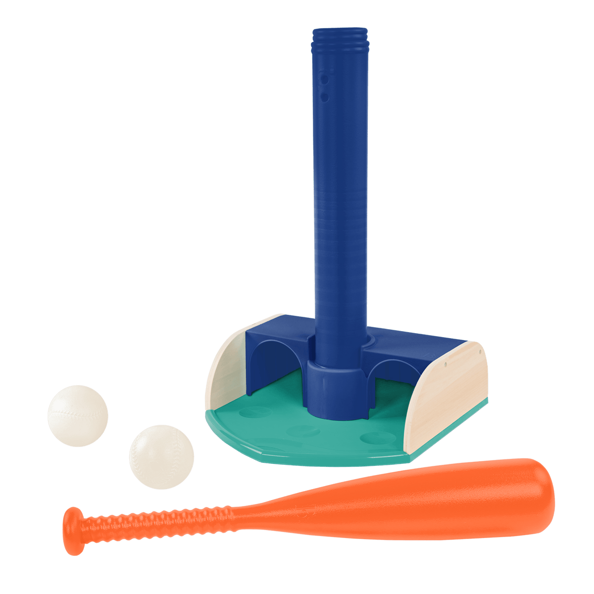 Tee-Ball Set BX2586 – Produktbild 5