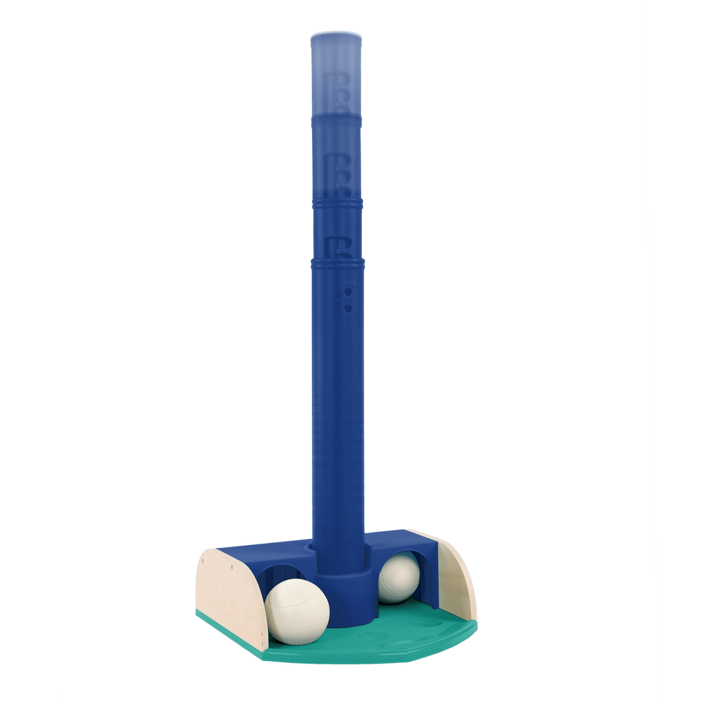 Tee-Ball Set BX2586 – Produktbild 3