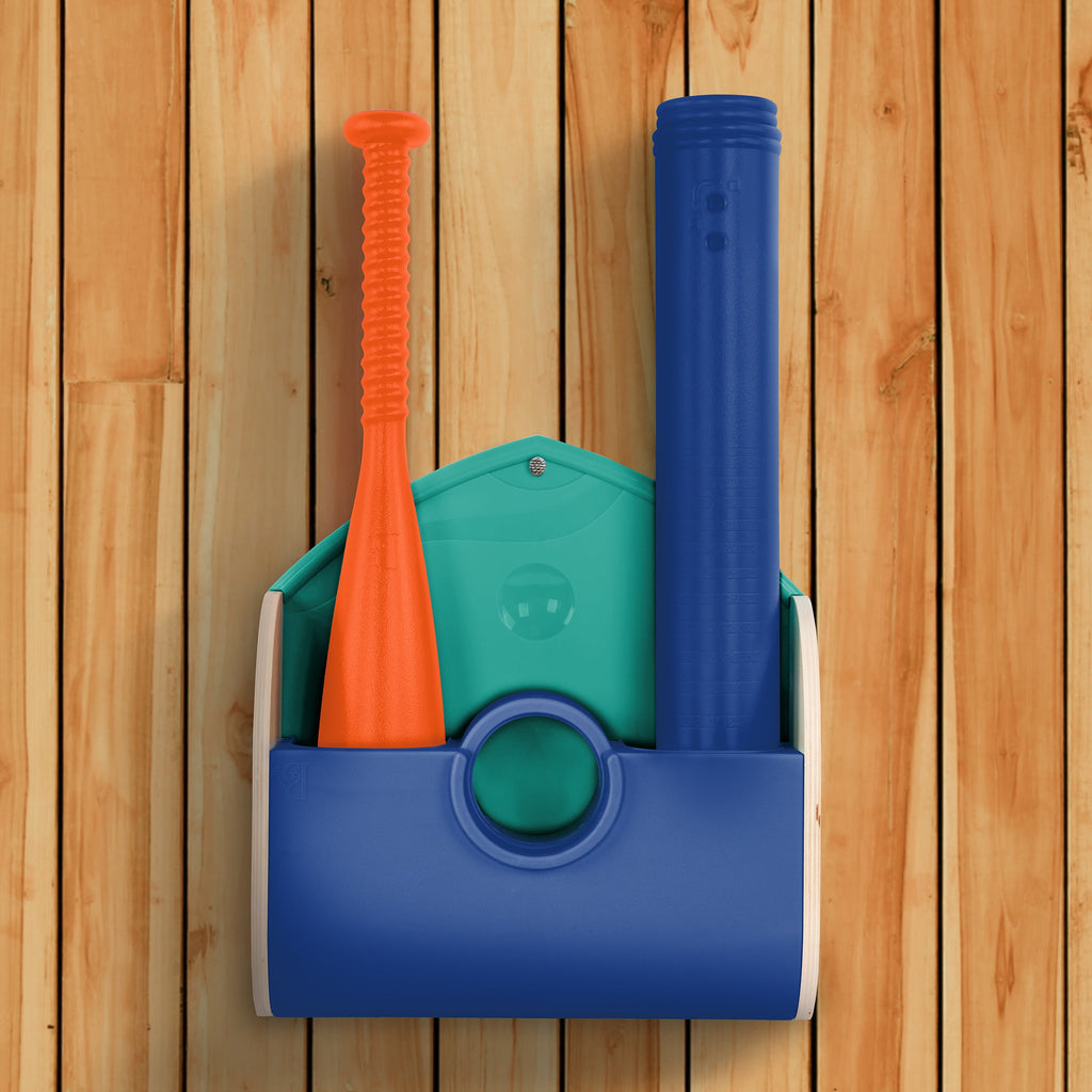 Tee-Ball Set BX2586 – Produktbild 7