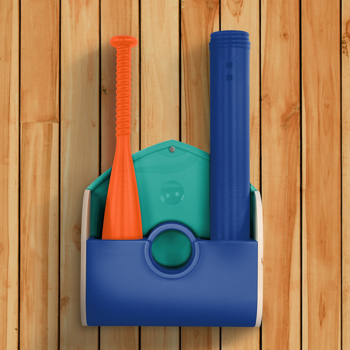 Tee-Ball Set BX2586 – Produktbild 7