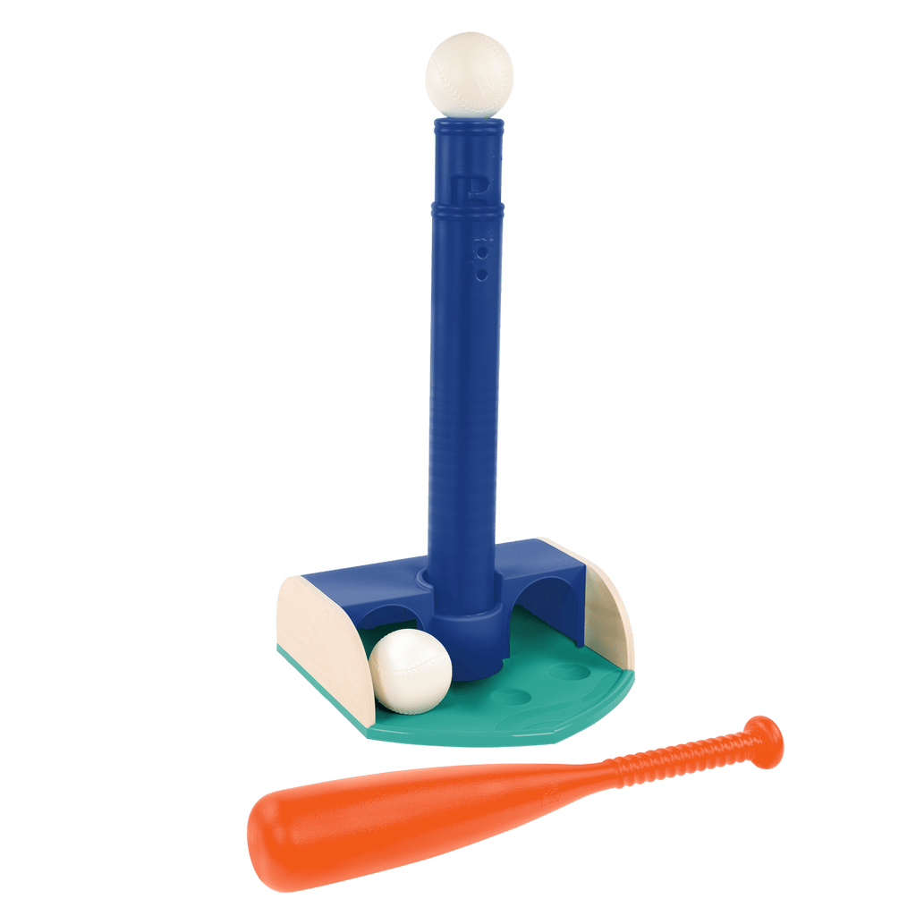 Tee-Ball Set BX2586 – Produktbild 1