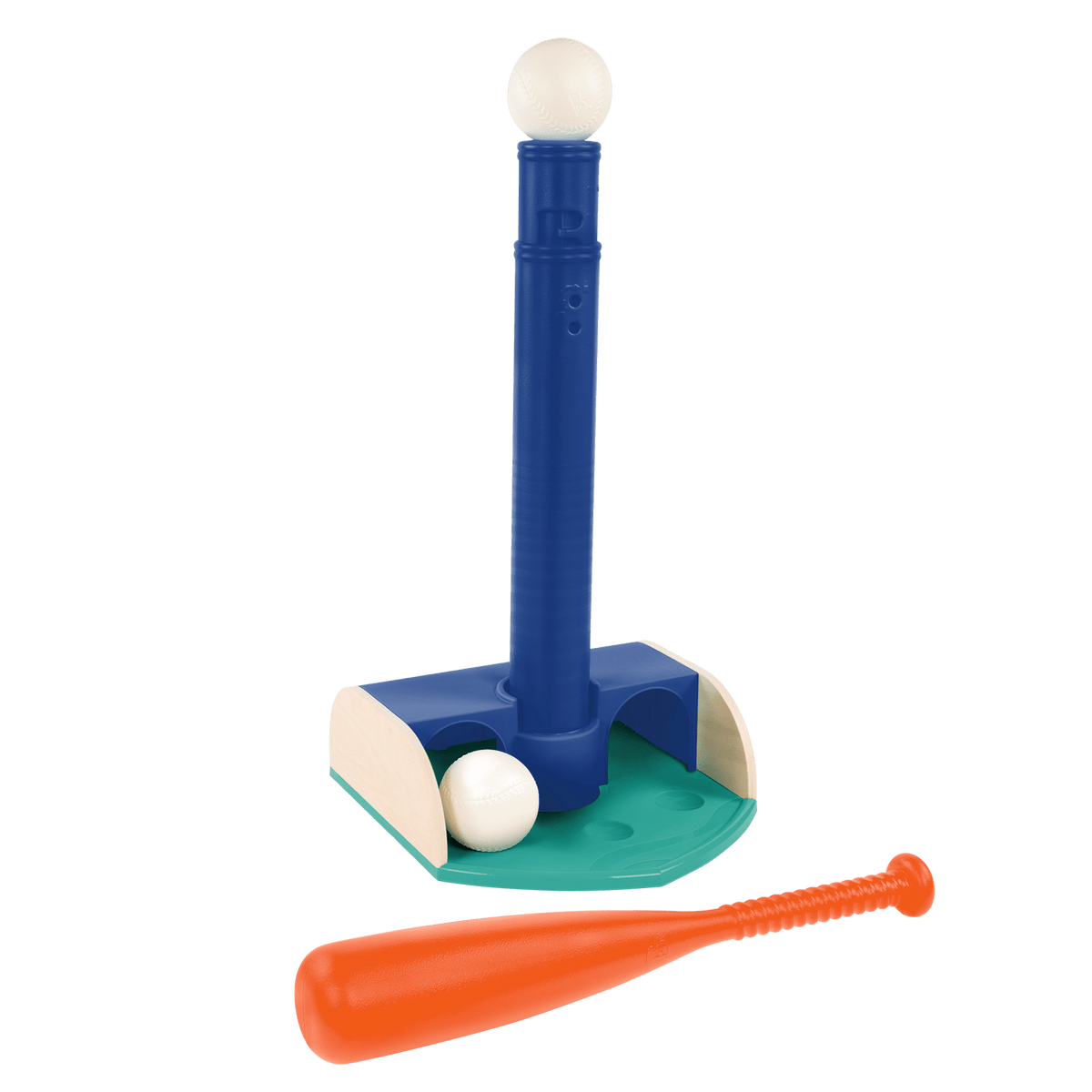 Tee-Ball Set BX2586 – Produktbild 1