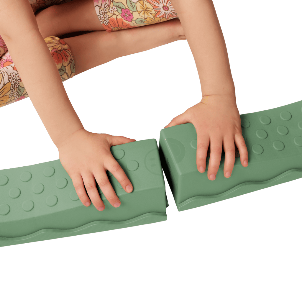 Balance & Groove Set BX2587 – Produktbild 6