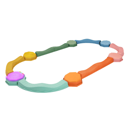Balance & Groove Set BX2587 – Produktbild 1