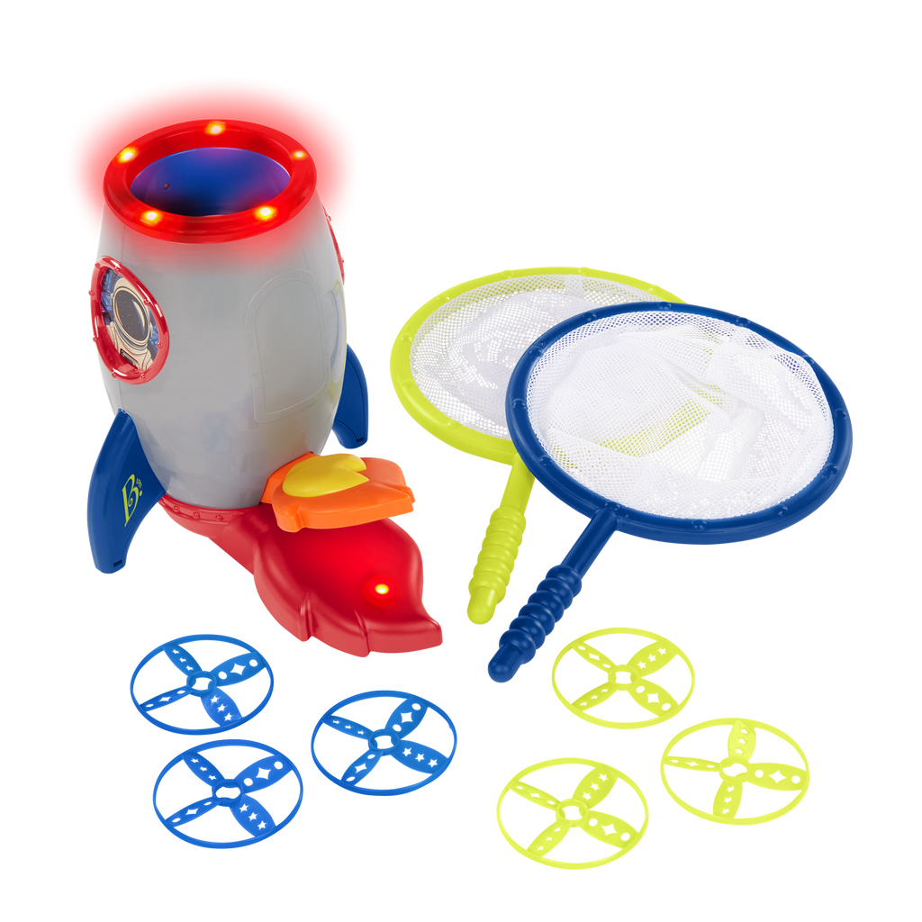RocketGlow BX2601 – Produktbild 1