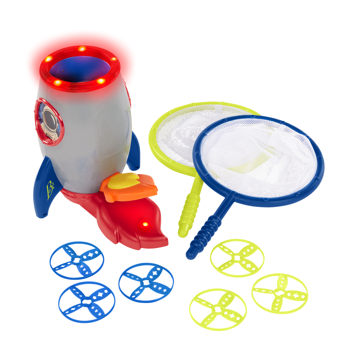 RocketGlow BX2601 – Produktbild 1
