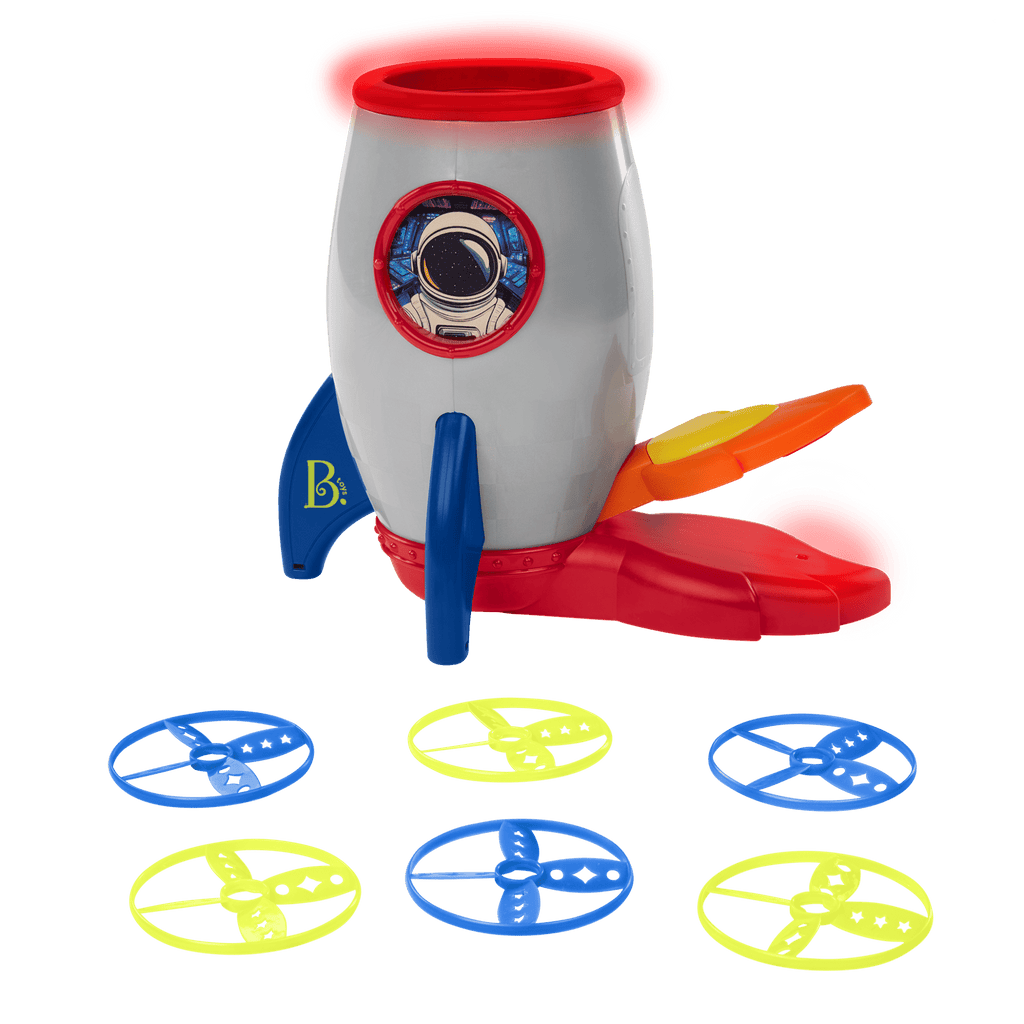 RocketGlow BX2601 – Produktbild 2