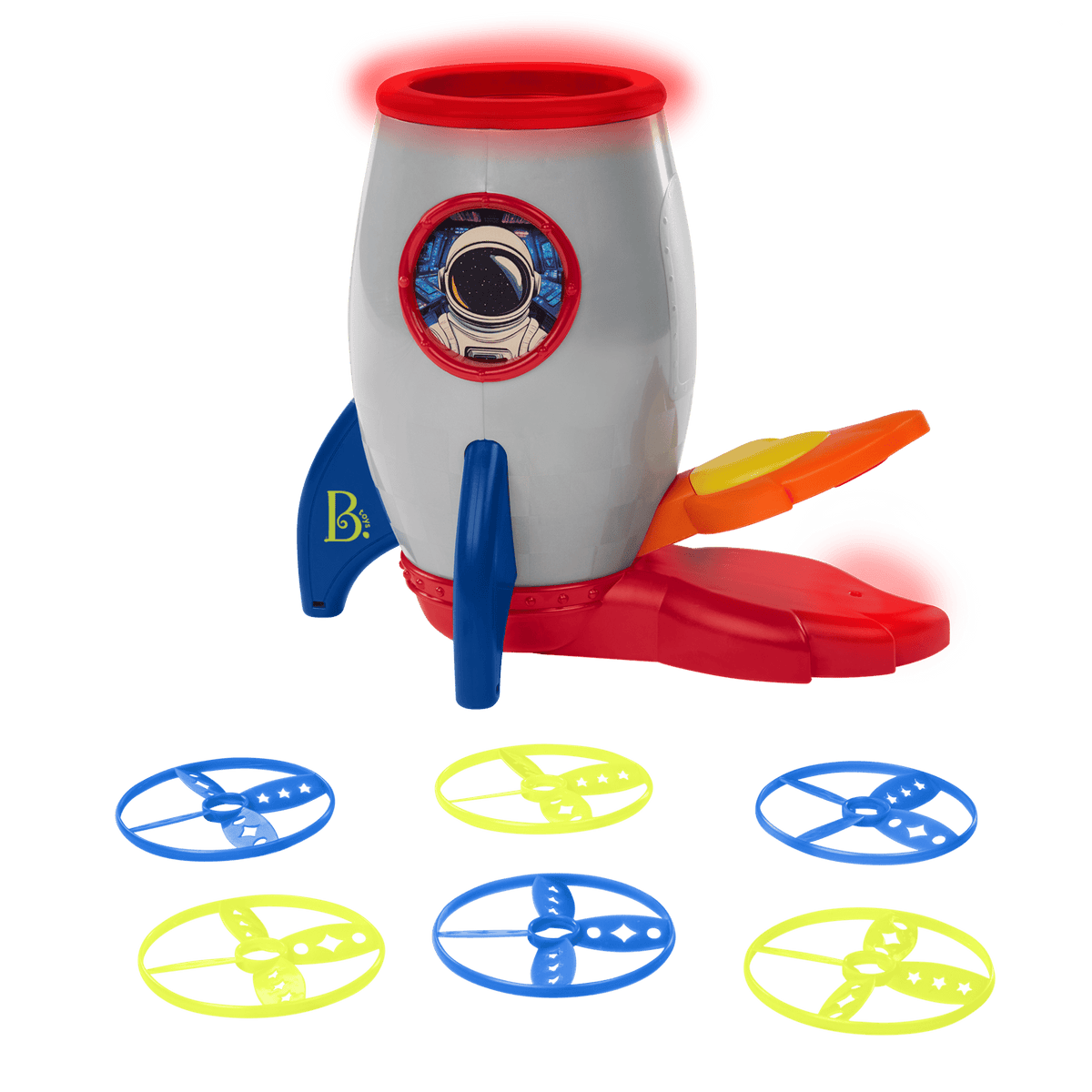 RocketGlow BX2601 – Produktbild 2