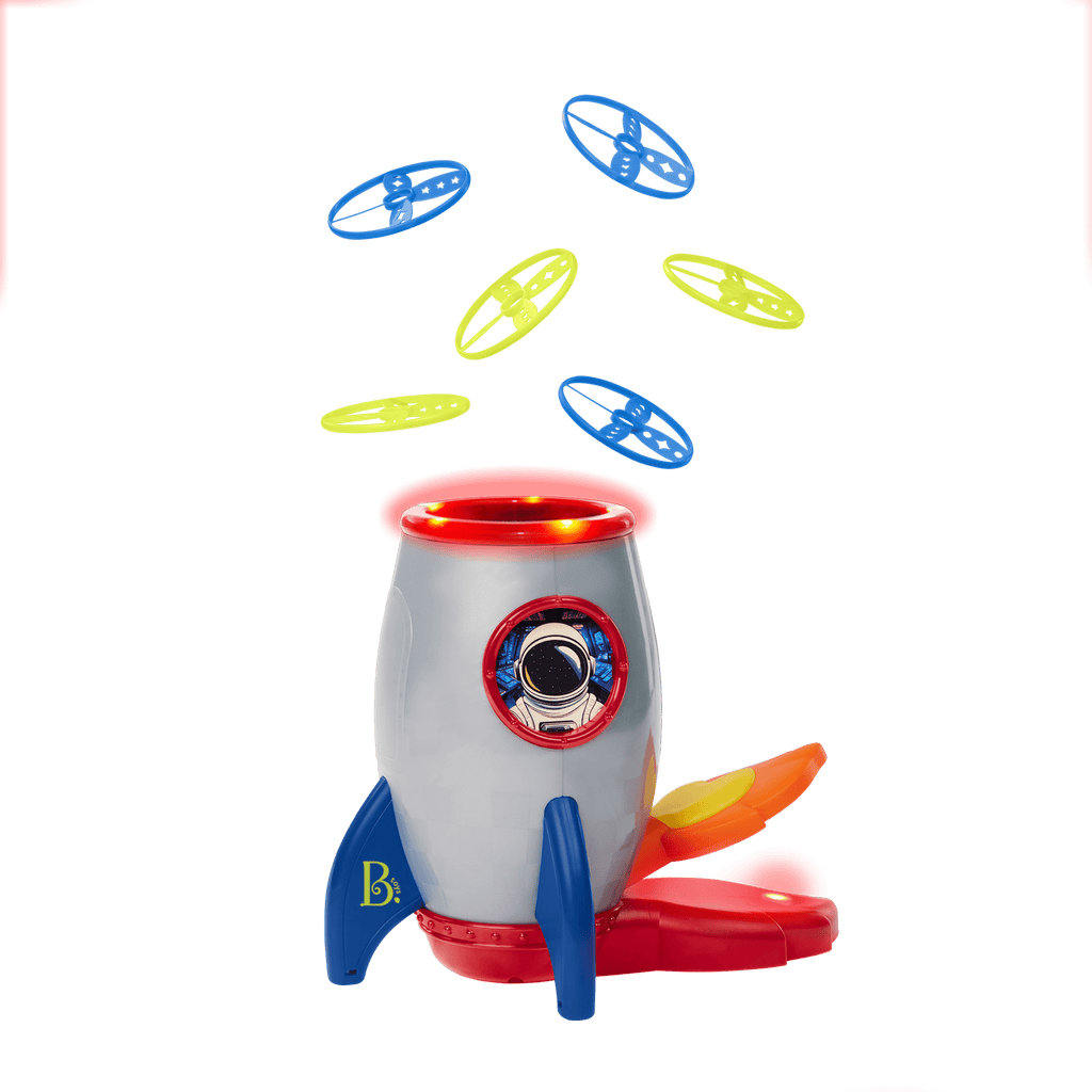 RocketGlow BX2601 – Produktbild 4