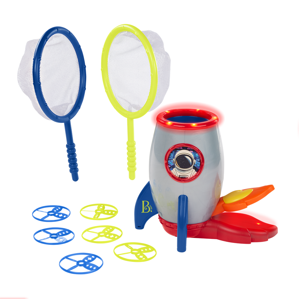 RocketGlow BX2601 – Produktbild 1