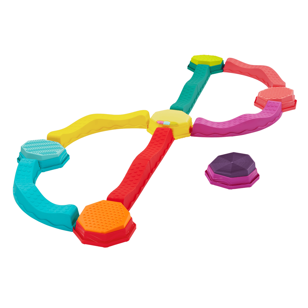 Balance & Groove Set BX2602C1Z – Produktbild 1