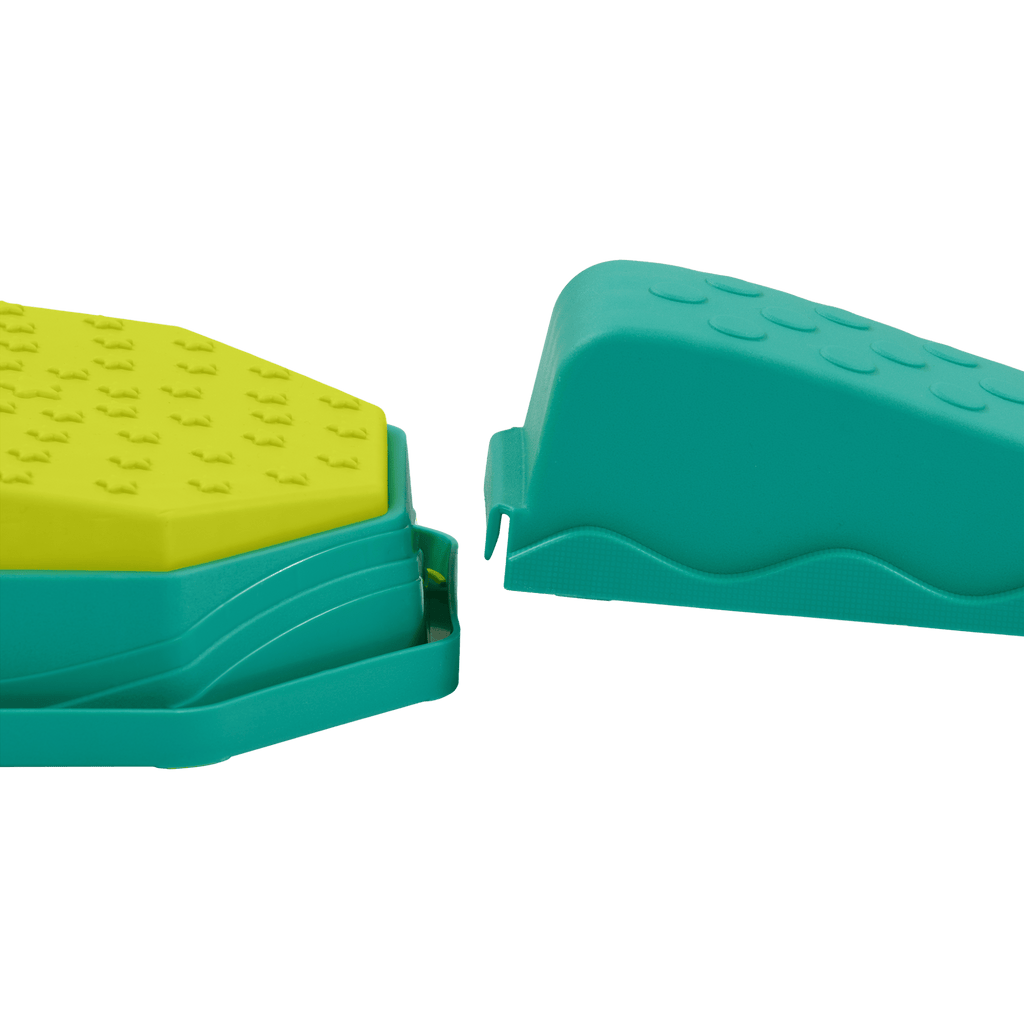 Balance & Groove Set BX2602C1Z – Produktbild 3