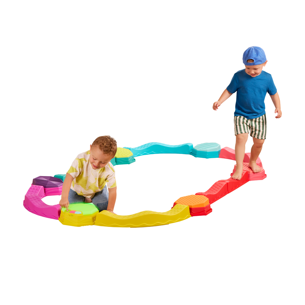 Balance & Groove Set BX2602C1Z – Produktbild 7