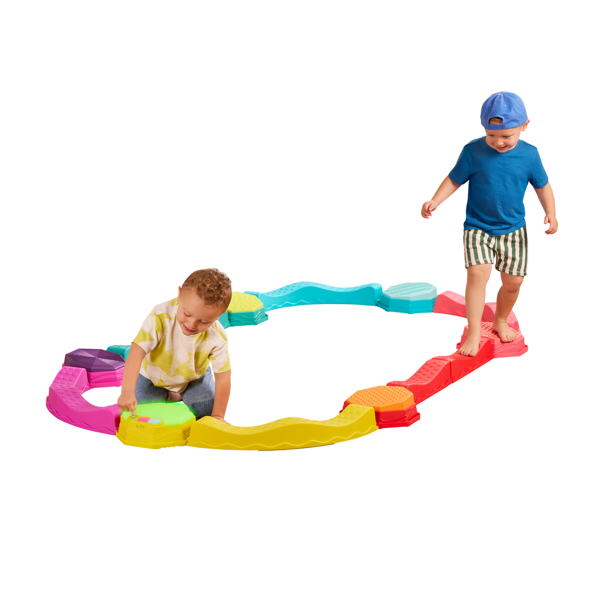 Balance & Groove Set BX2602C1Z – Produktbild 7